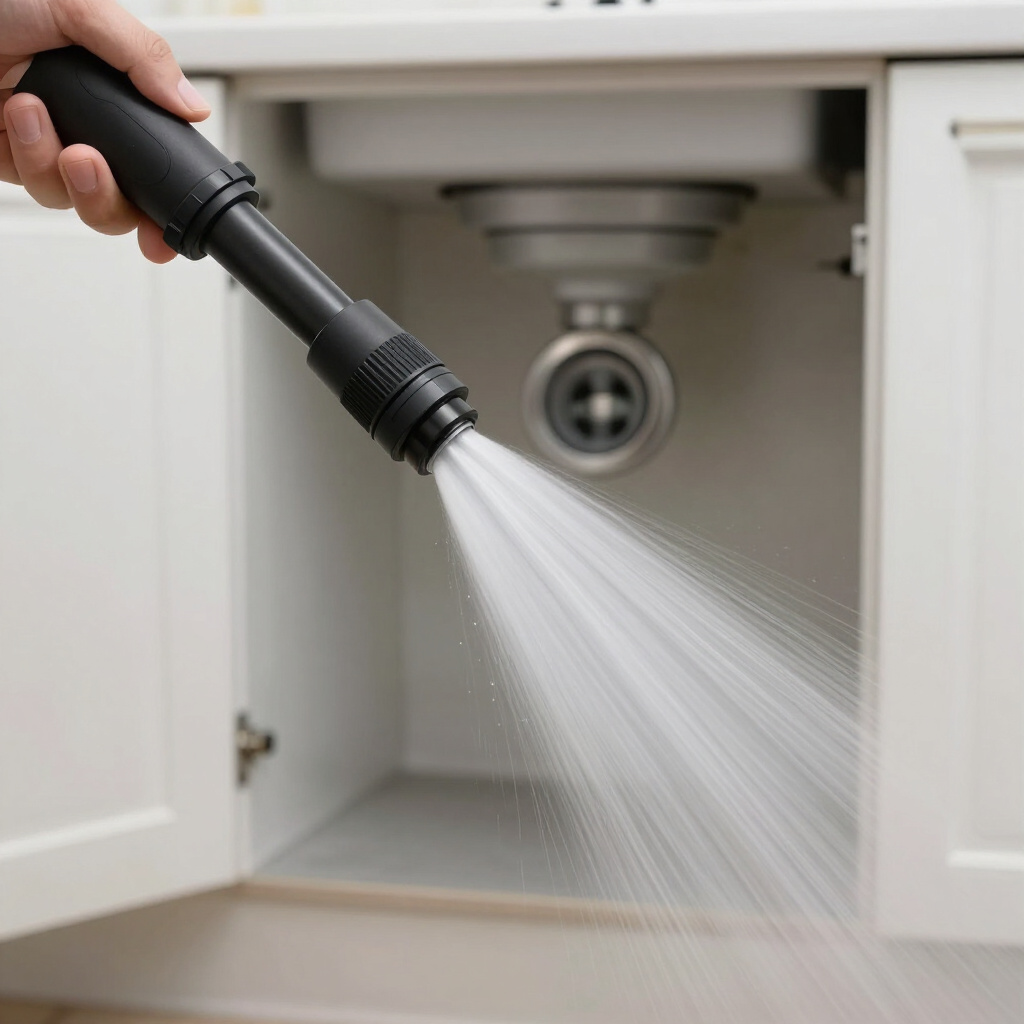 Drain Cleaning & Unclogging in Enid
