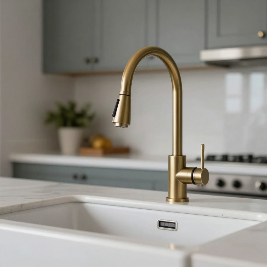 Bathroom & Kitchen Upgrades in Enid
