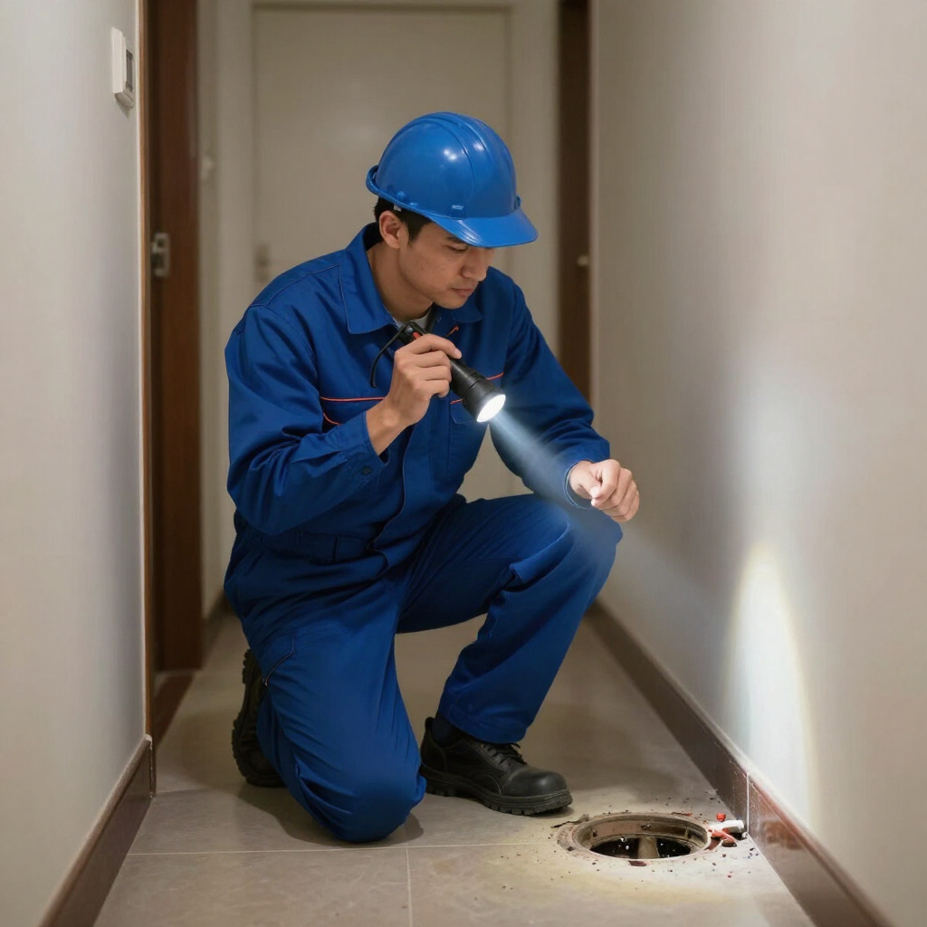 Emergency Plumbing in Enid